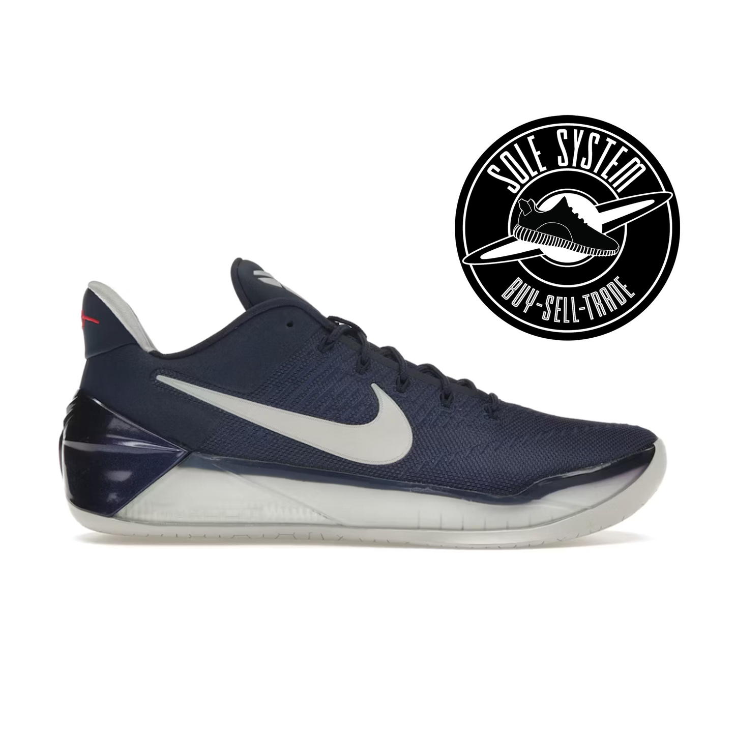 Nike Kobe A.D. Midnight Navy