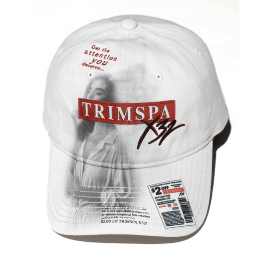Praying Trimspa Hat