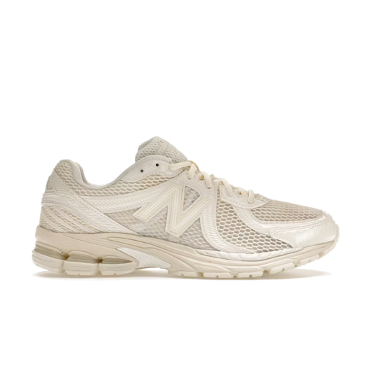 New Balance 860v2 Aime Leon Dore White