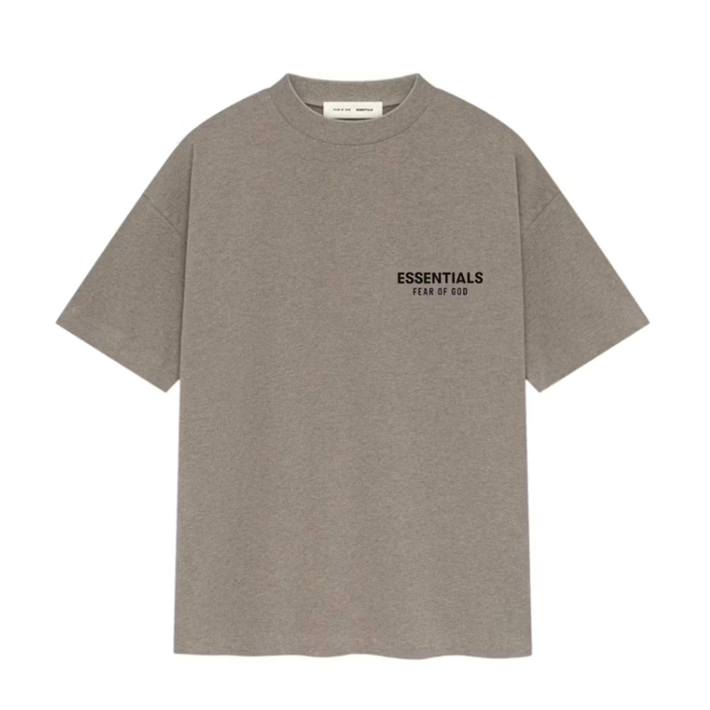FOG Essentials Tee Homestead Heather