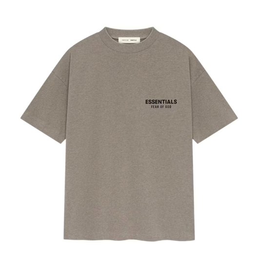 FOG Essentials Tee Homestead Heather