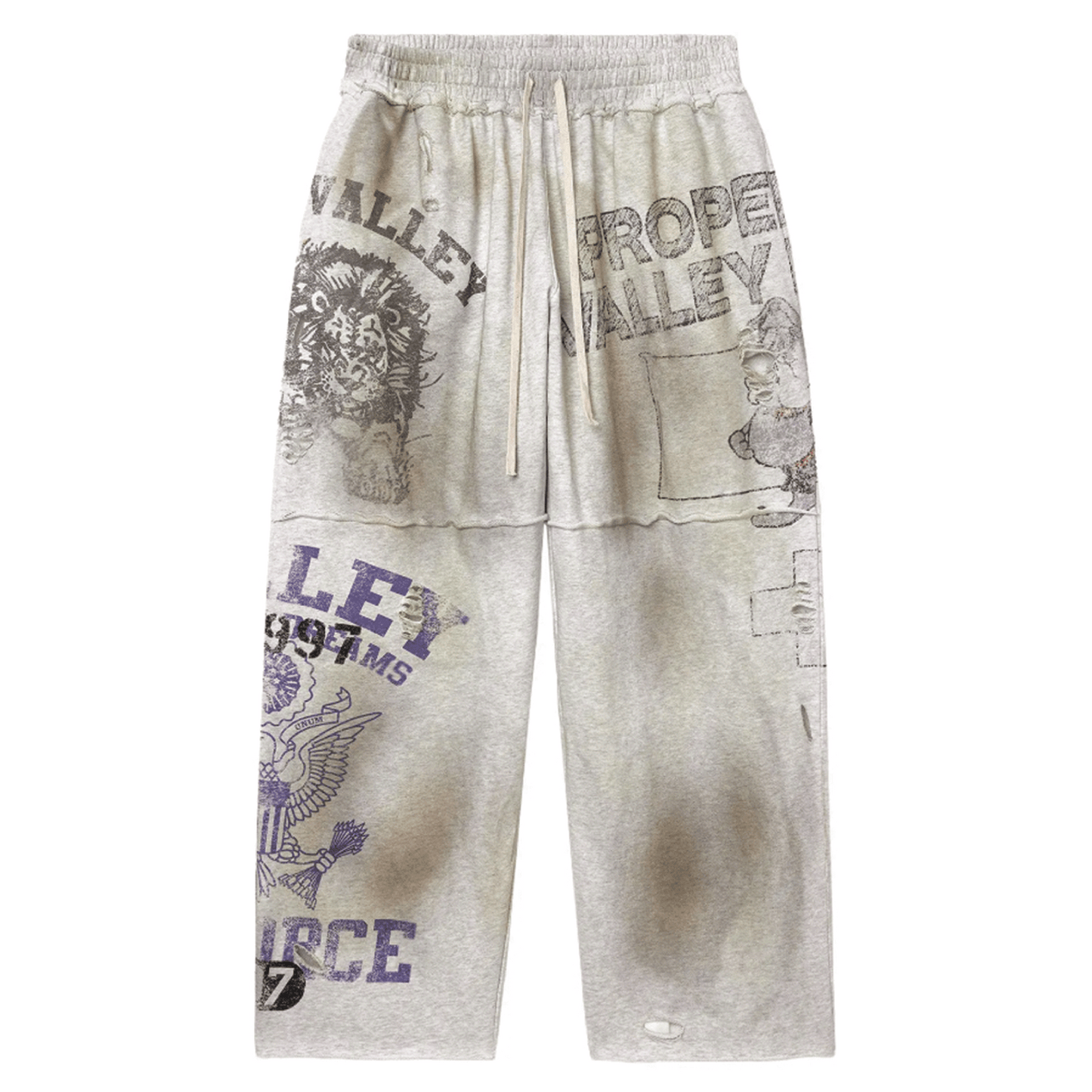 VALE FOREVER BUTCHER SWEATS