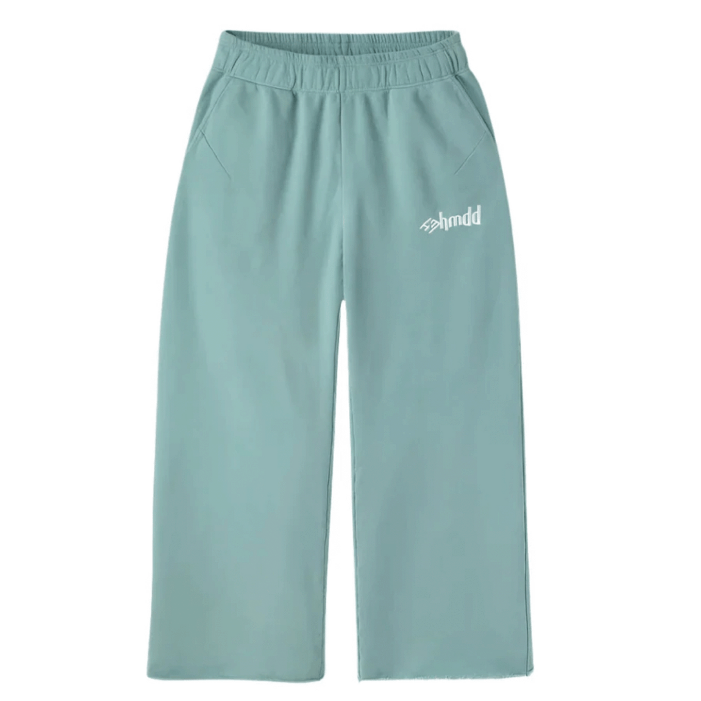 HMDD SEAFOAM ORGANIC SWEATS