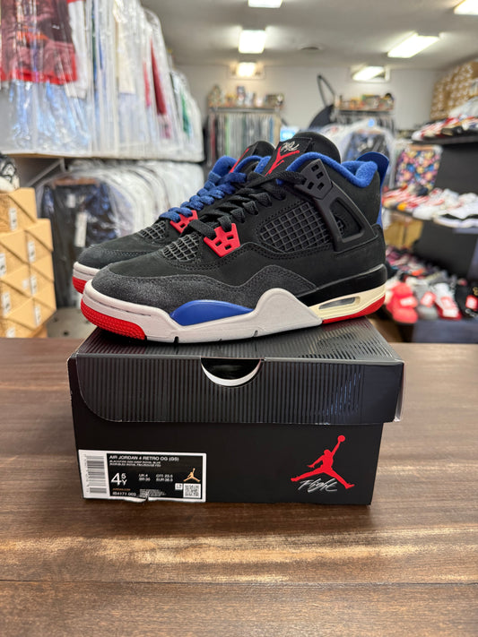 Jordan 4 Rare Air (GS)