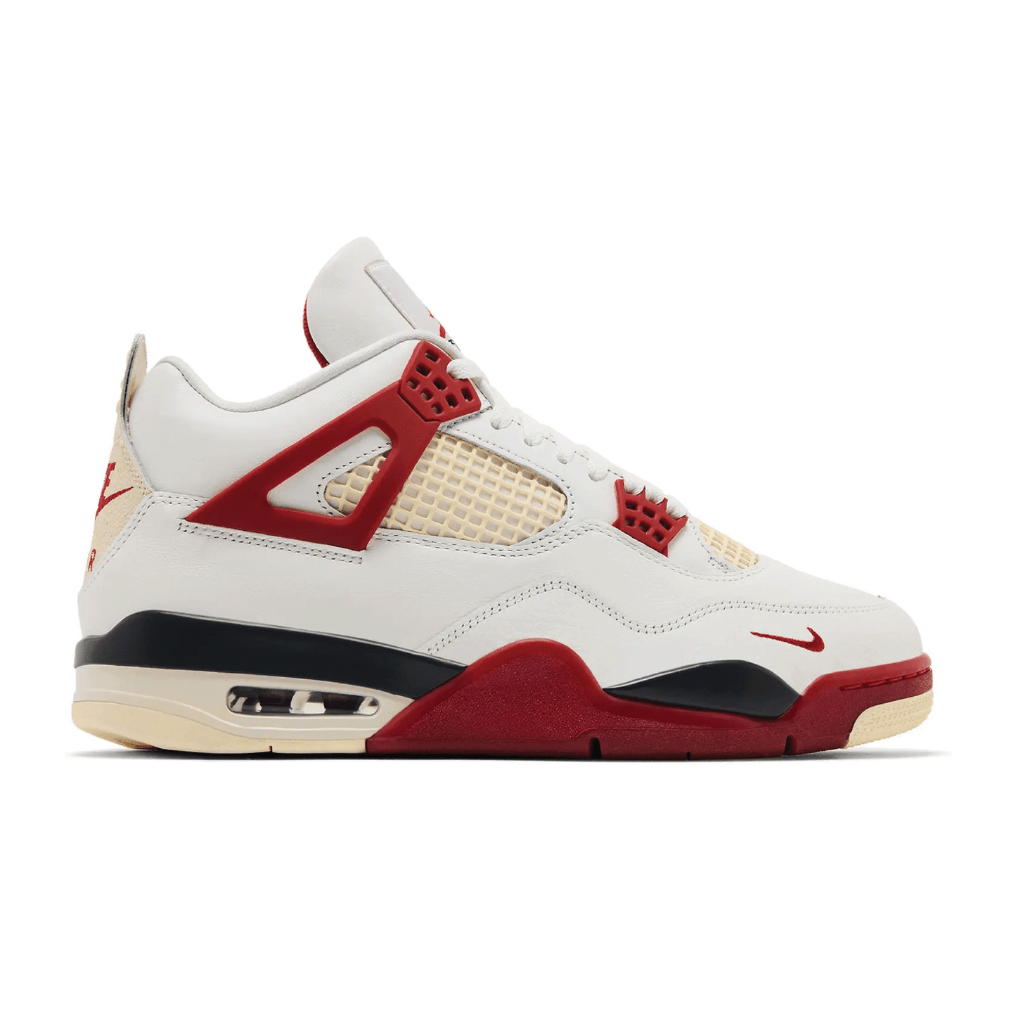 Jordan 4 Retro OG Nigel Sylvester Brick After Brick