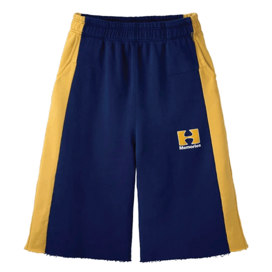 HMDD WOLVERINE 3/4 SHORTS