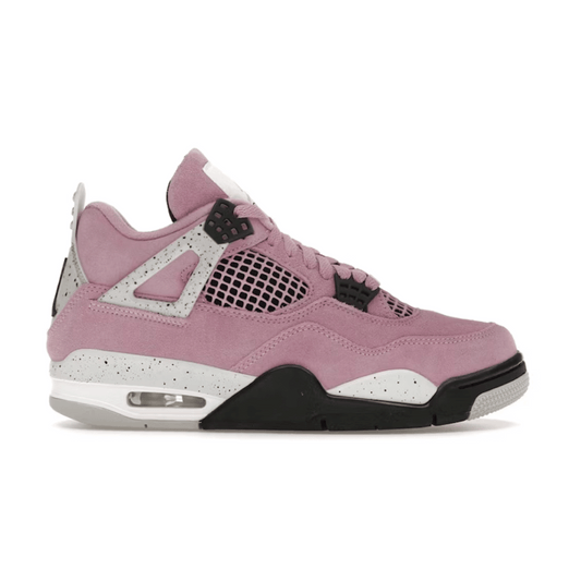 Jordan 4 Retro Orchid (Women's)