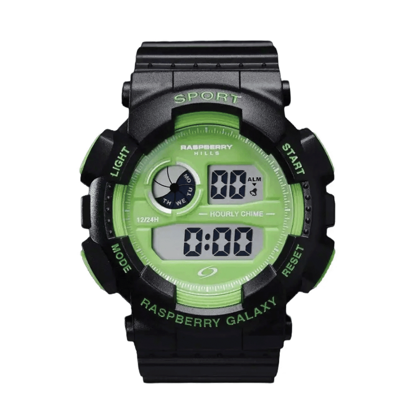 GV Gallery Raspberry Hills Casper G-SHOCK WATCH