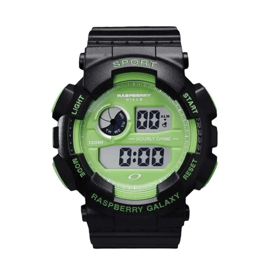 GV Gallery Raspberry Hills Casper G-SHOCK WATCH