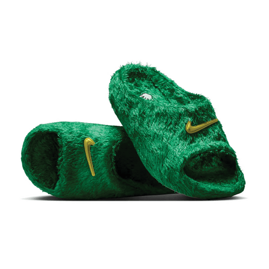 Nike Slide .SWOOSH Touch Grass Kelly Green