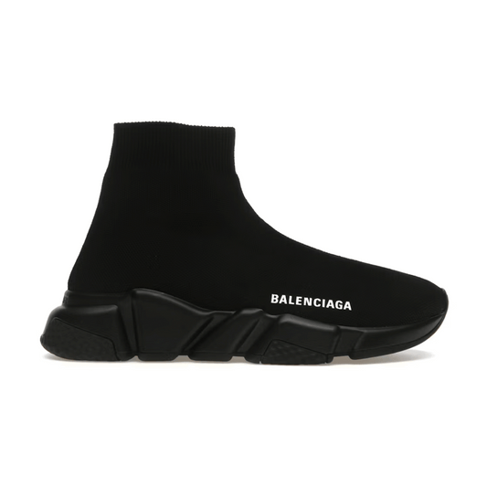 Balenciaga Speed Recycled Black Classic