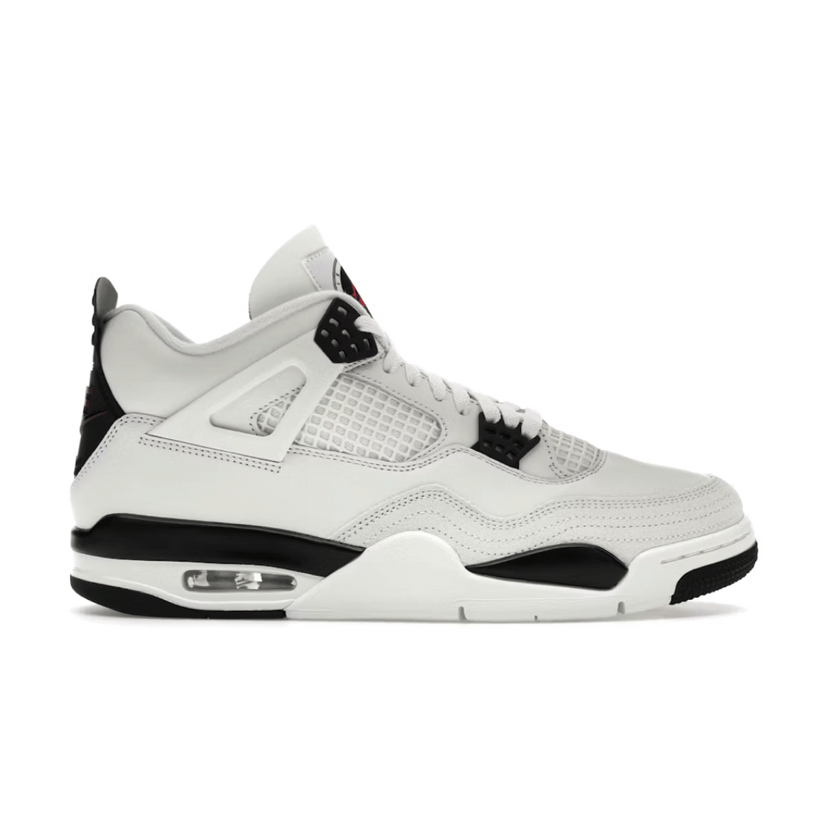 Jordan F4 Jordan 4 Retro OG Flight Club – Sole System