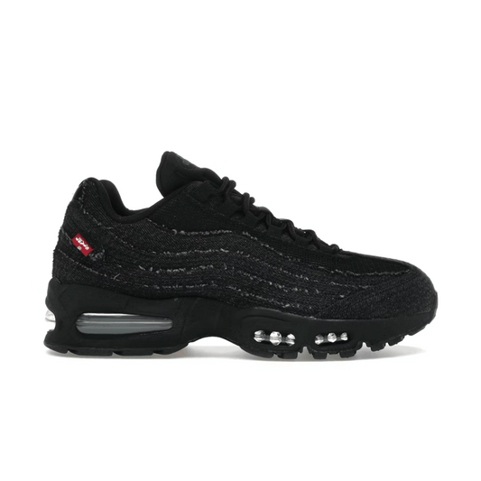 Nike Air Max 95 OG Levis Black