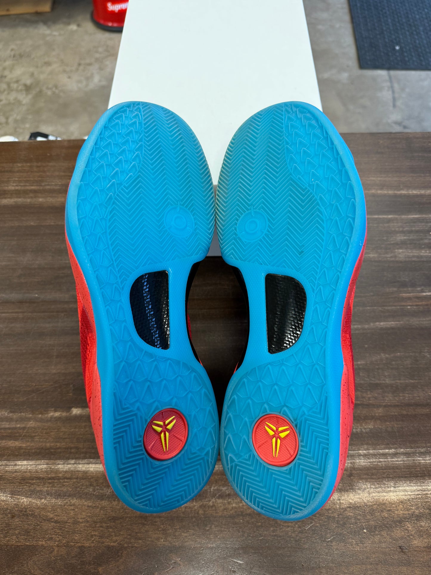 Nike Kobe 8 Protro Year of the Horse (2026)
