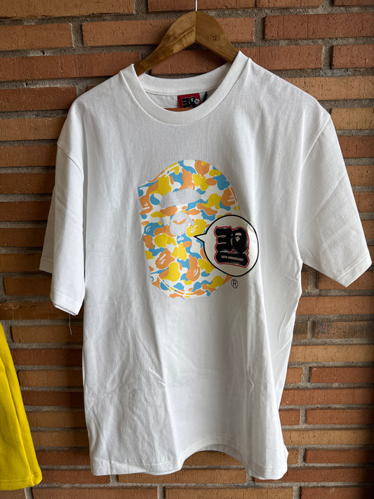 BAPE TEE 12