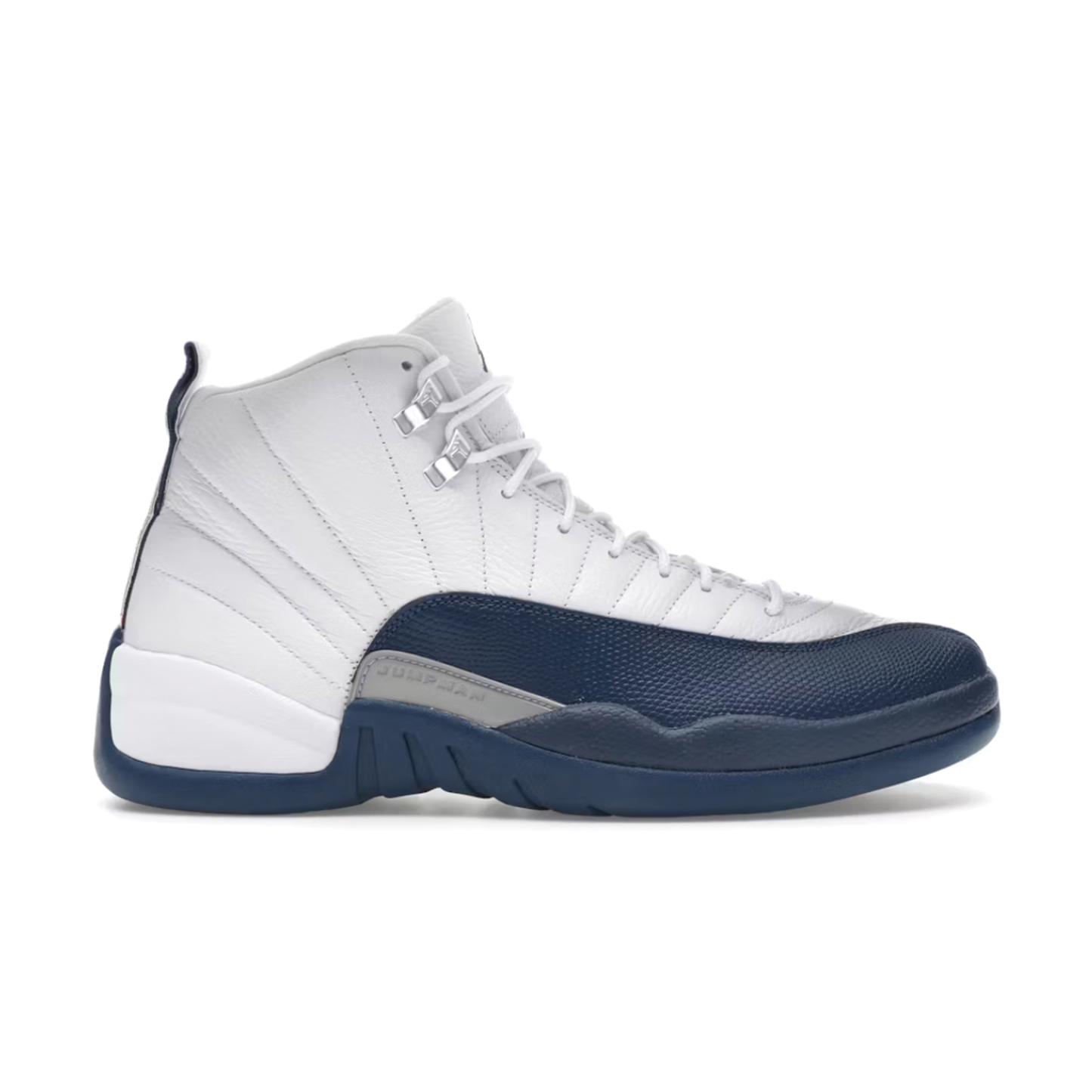 Jordan 12 Retro French Blue (2025)