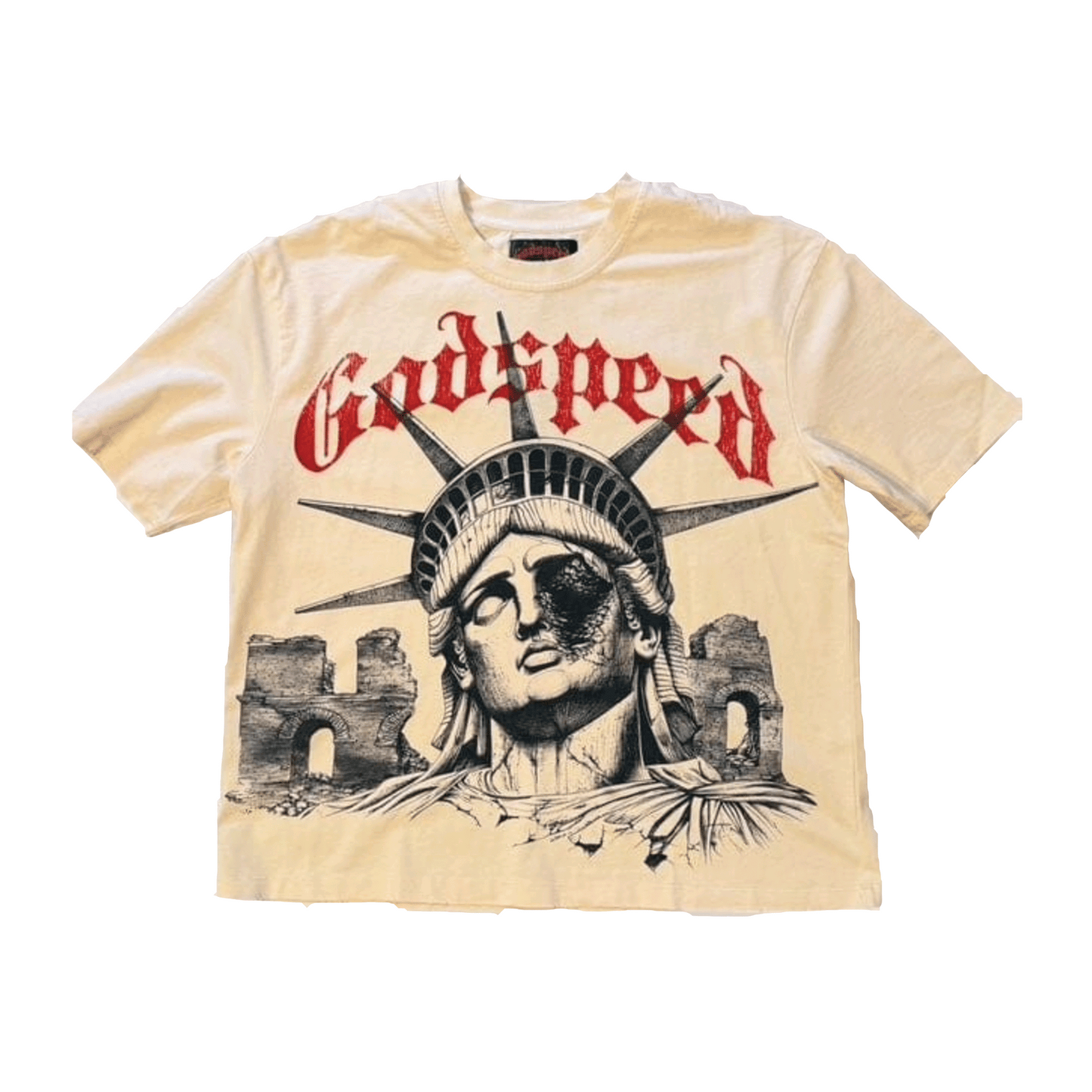 GodSpeed R.O.M.E Bone