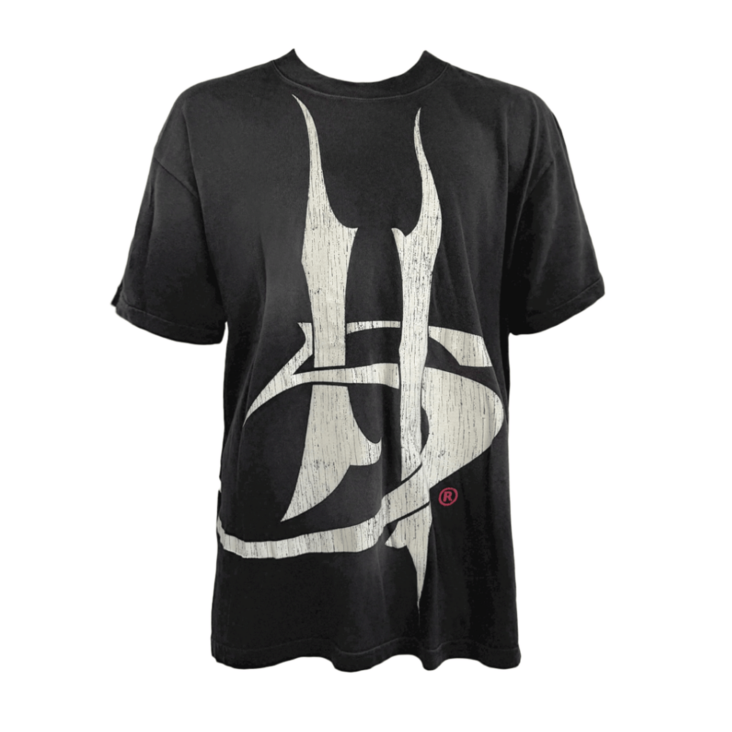 Hellstar HS Logo T-Shirt