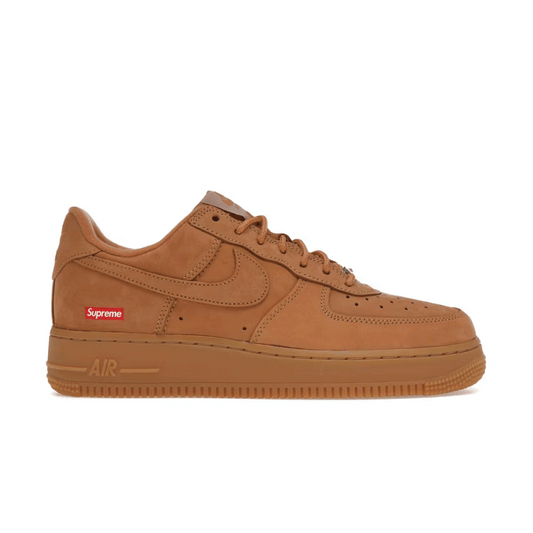 Nike Air Force 1 Low SP Supreme Wheat