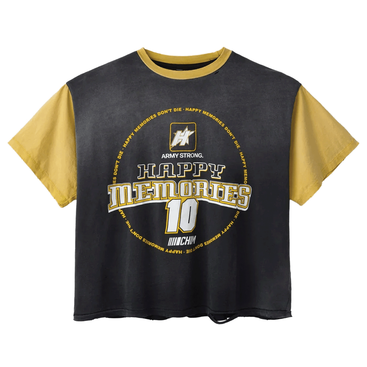 HMDD RECRUIT TEE