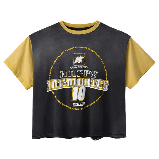 HMDD RECRUIT TEE