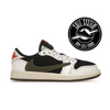 Jordan 1 Low Travis Scott Olive (PS)