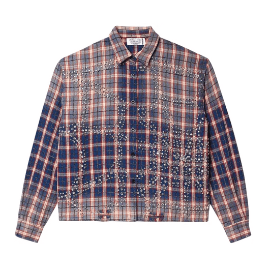 Vale Forever American Cup Flannel