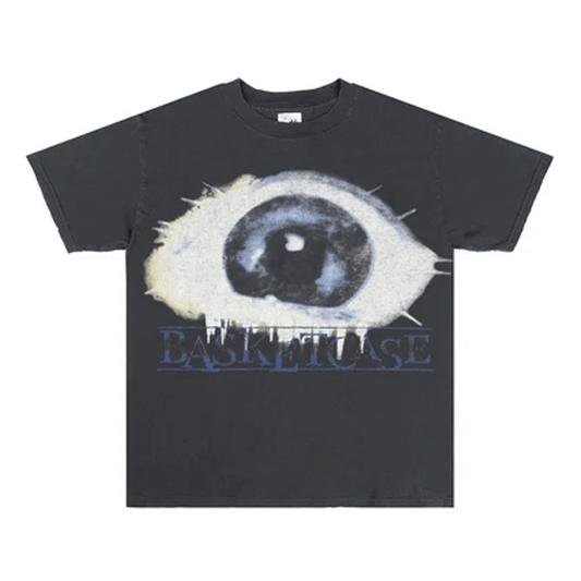 Basketcase Iris v3 lightweight t-shirt