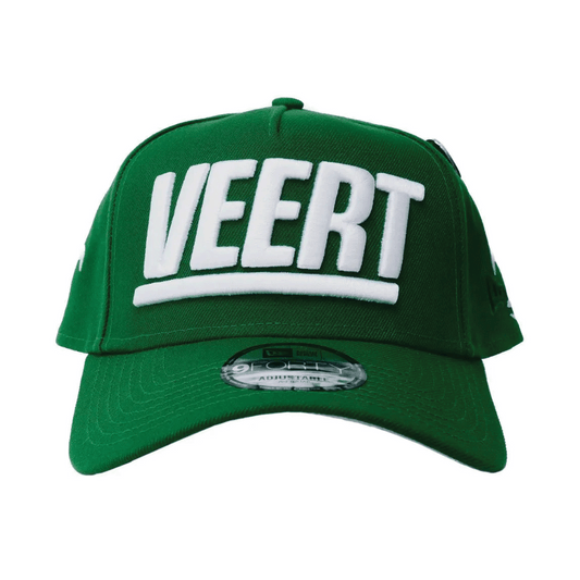 Westside Gunn x VEERT x Green Hat
