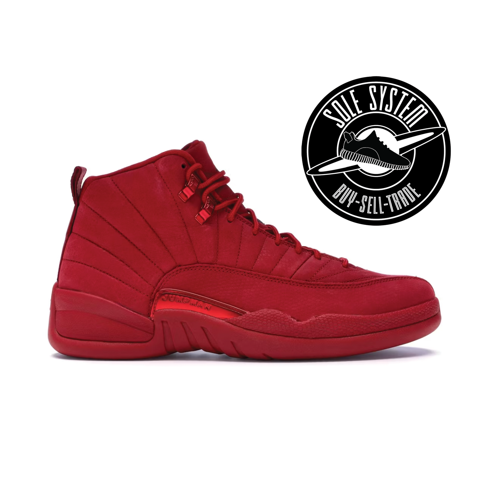 New jordan 2025 12 2018