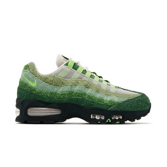 Nike Air Max 95 Big Bubble DOAF Oregon The Woods