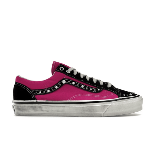 Vans OTW Old Skool 36 Pearlized Pack Pink Black