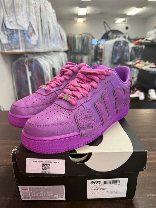 Nike Air Force 1 Low CPFM Fuchsia Dream