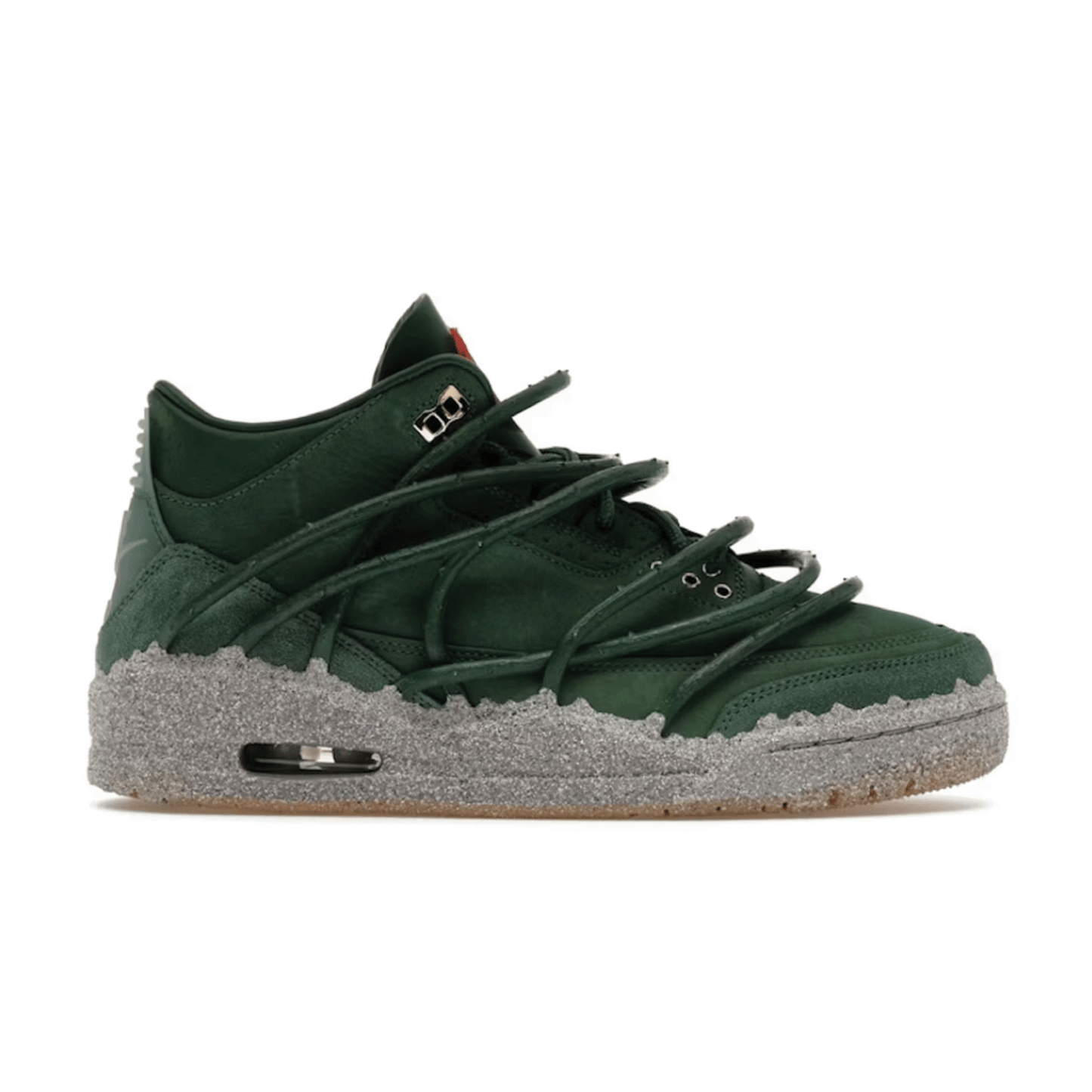 Jordan 3 Teyana Taylor Concrete Rose