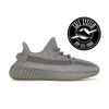 adidas Yeezy Boost 350 V2 Steel Grey