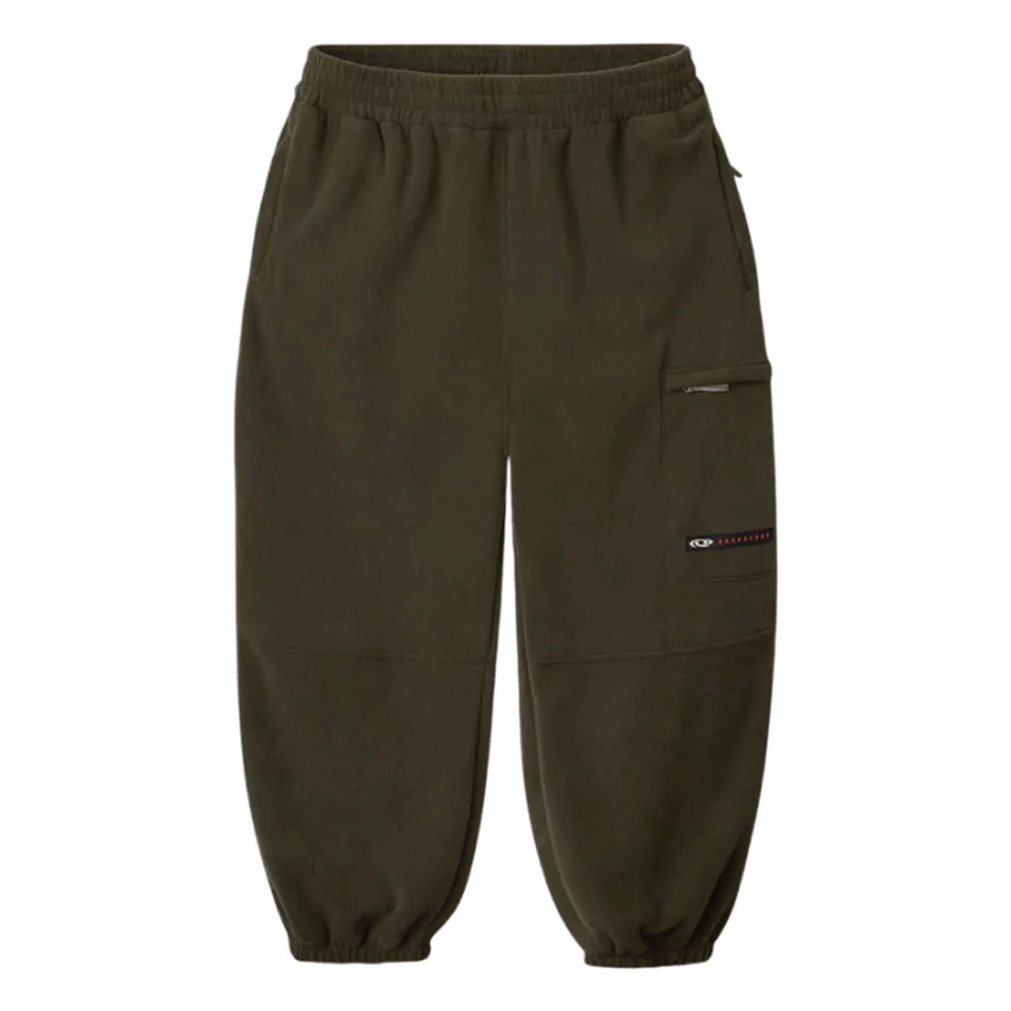 Raspberry Hills Duo Pants Fleece