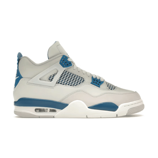 Jordan 4 Retro Military Blue (2024)