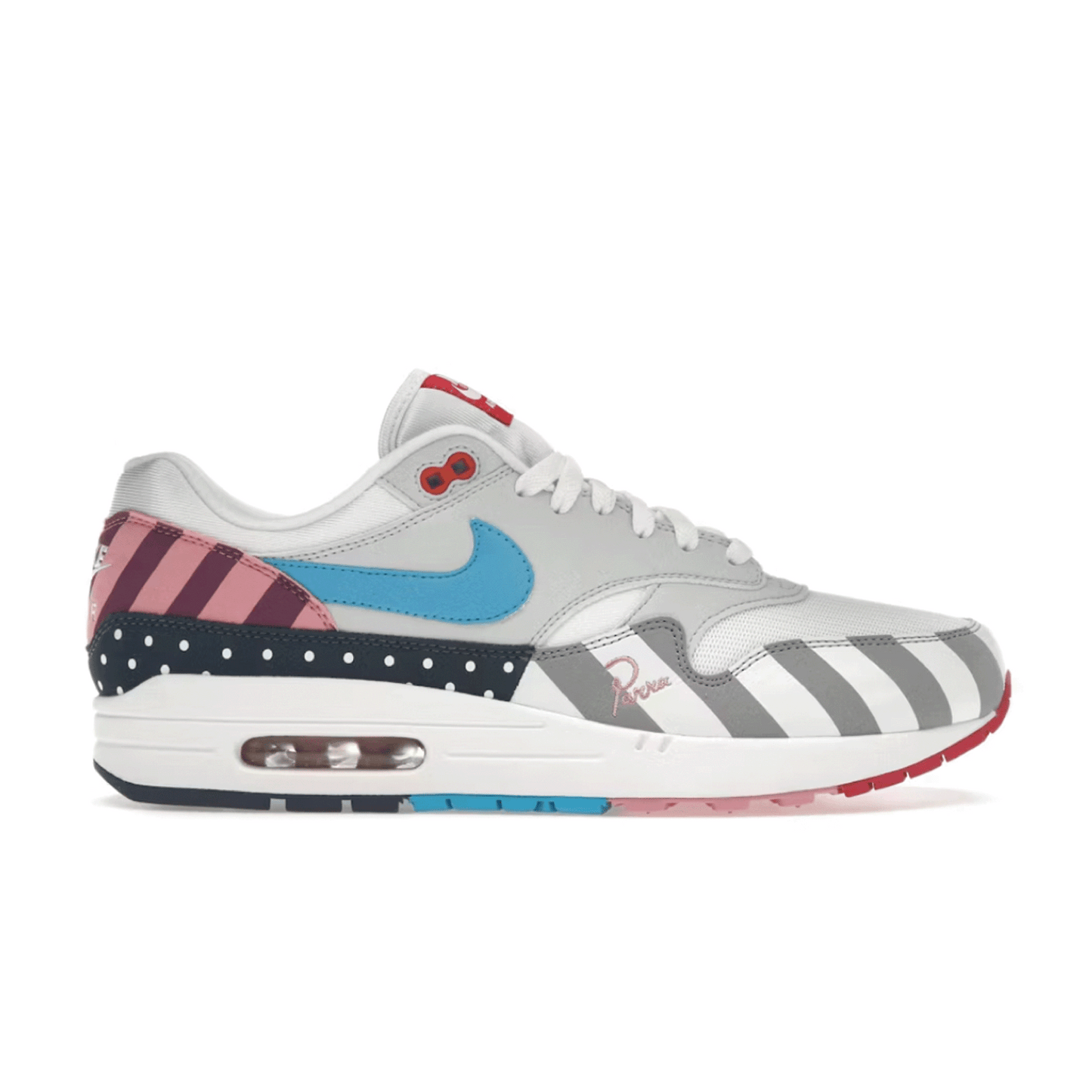 Nike Air Max 1 Parra (2018)