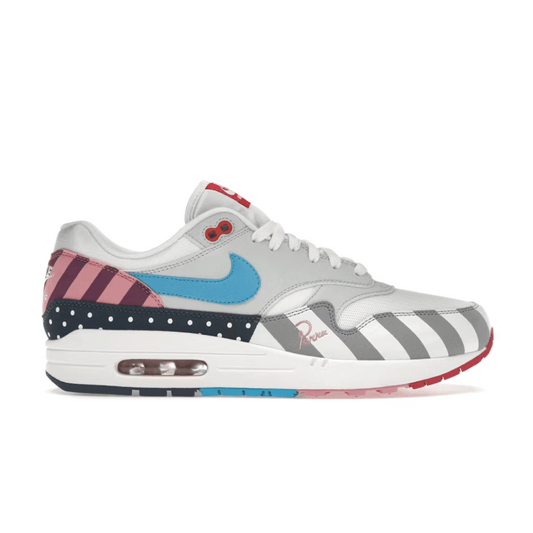 Nike Air Max 1 Parra (2018)