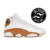 Jordan 13 Retro Wheat