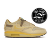 Nike Air Max 1 Travis Scott Saturn Gold