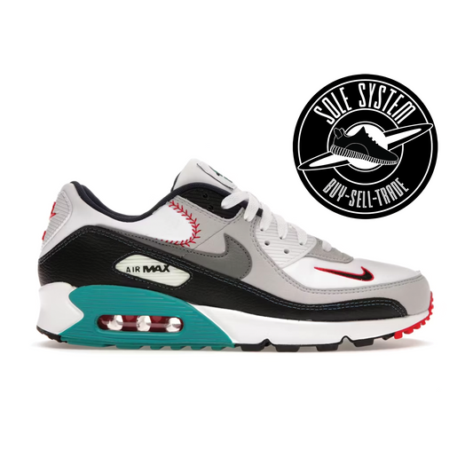 Nike Air Max 90 Griffey Swingman
