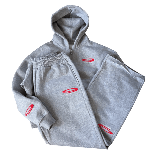 Garciago Crimson (Hoodie Only)