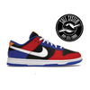 Nike Dunk Low Tennessee State University