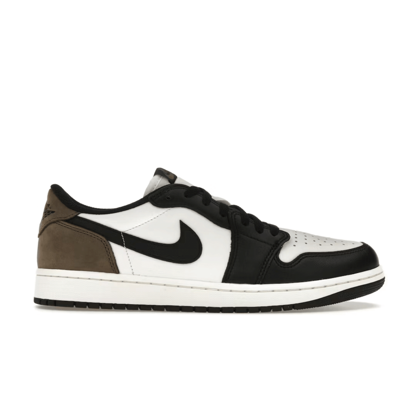Jordan 1 Retro Low OG Mocha