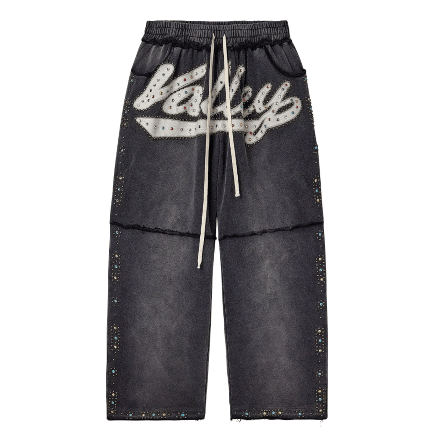 Vale Forever Skittle Sweats Black