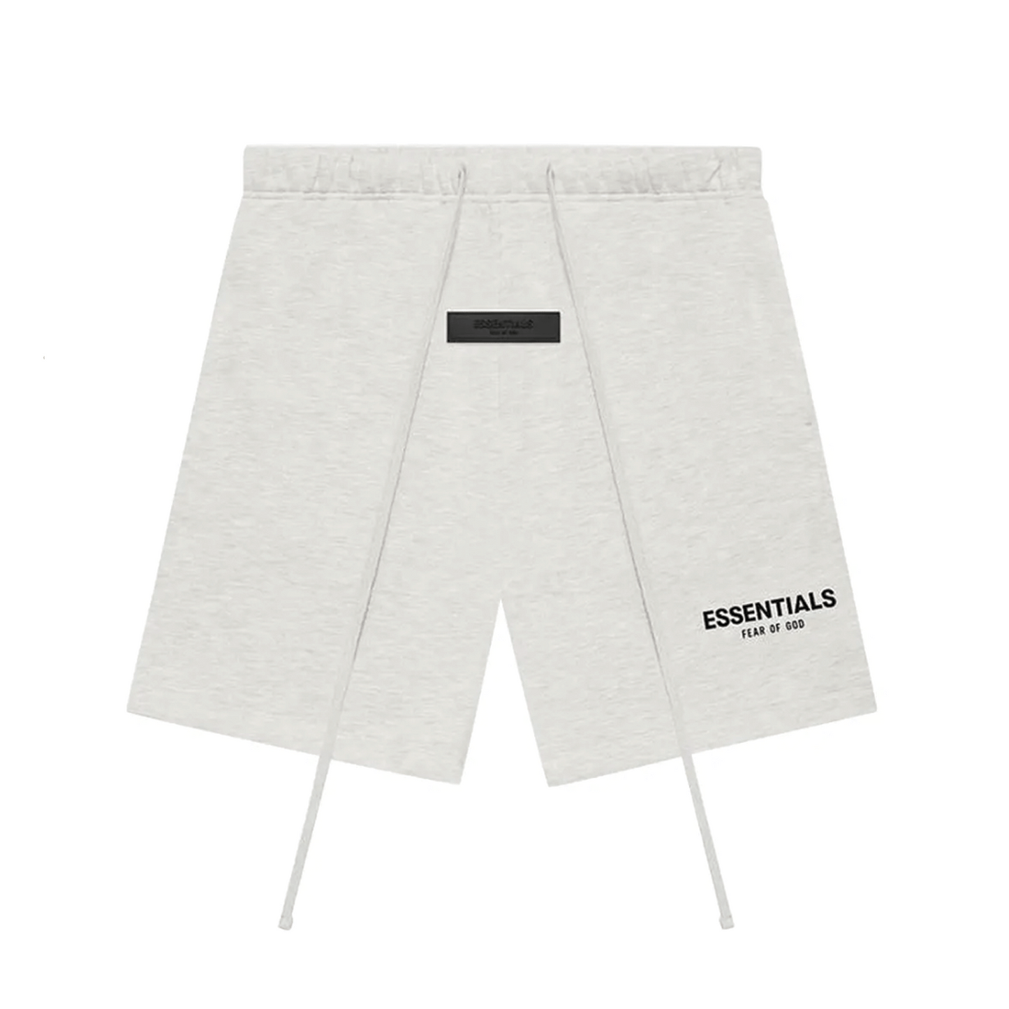 FOG Essentials Sweatshort Light Oatmeal