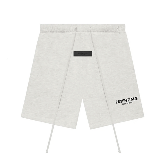 FOG Essentials Sweatshort Light Oatmeal