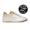 Jordan 2 Retro Low Craft Melon Tint