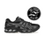 ASICS Gel-Kayano 14 Black Silver